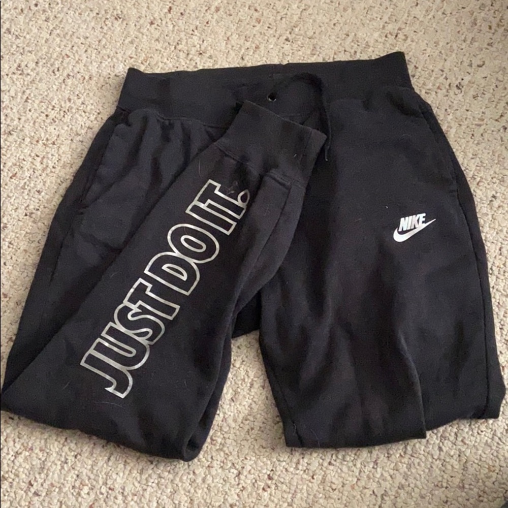 Nike Joggers